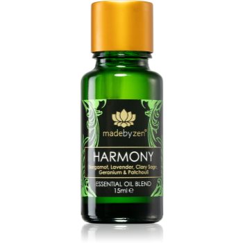 MADE BY ZEN Harmony ulei esențial