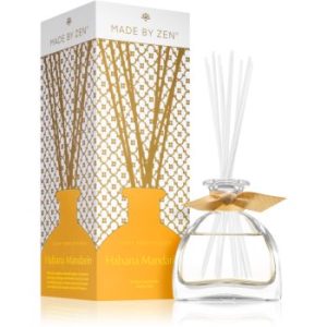 MADE BY ZEN Habana Mandarin aroma difuzor cu rezervã