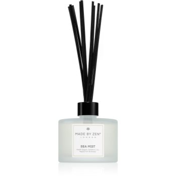 MADE BY ZEN Sea Mist aroma difuzor cu rezervã