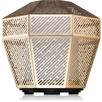 MADE BY ZEN Luminarie Gold difuzor electric
