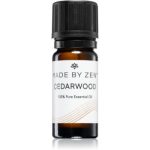 MADE BY ZEN Cedarwood ulei esențial