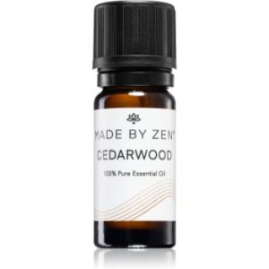 MADE BY ZEN Cedarwood ulei esențial