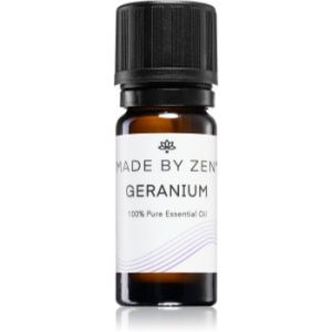 MADE BY ZEN Geranium ulei esențial