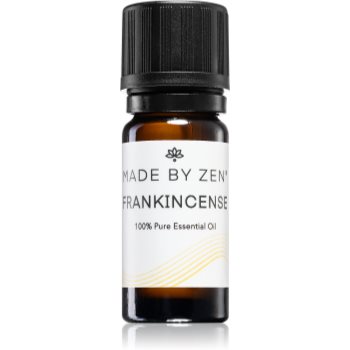 MADE BY ZEN Frankincense ulei esențial