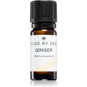 MADE BY ZEN Ginger ulei esențial