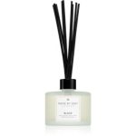 MADE BY ZEN Black aroma difuzor cu rezervã