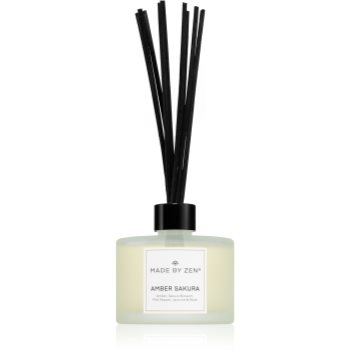 MADE BY ZEN Amber Sakura ulei aromatic