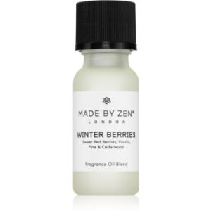 MADE BY ZEN Winter Berries ulei aromatic