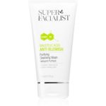 Super Facialist Salicylic Acid Anti Blemish gel de curatare pentru fata pentru pielea problematică și grasă