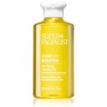 Super Facialist Vitamin C+ Brighten ulei pentru indepartarea machiajului Ulei de curățare pentru o piele mai luminoasa