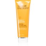 Super Facialist Vitamin C+ Brighten exfoliant iluminator pentru fata, gat si piept