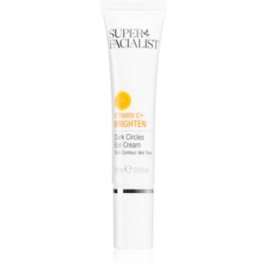 Super Facialist Vitamin C+ Brighten cremă iluminatoare împotriva cearcănelor și a pungilor de sub ochi