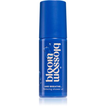 Bloom & Blossom And Breathe ulei de dus
