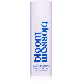 Bloom & Blossom Elastic Fantastic crema de corp impotriva vergeturilor