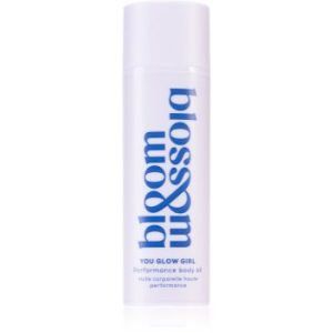 Bloom & Blossom You Glow Girl ulei pentru corp