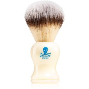 The Bluebeards Revenge Vanguard Synthetic Brush Pamatuf pentru barbierit