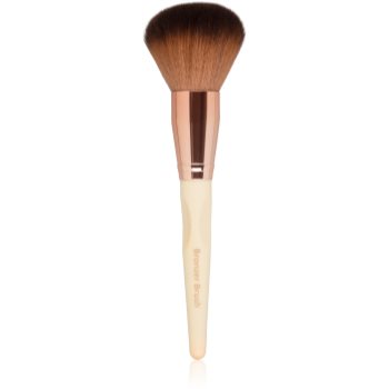 So Eco Bronzer Brush pensula pentru bronzer cu peri hipoalergenici