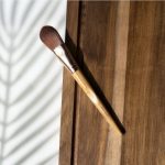 So Eco Foundation Brush pensula pentru crema si fond de ten