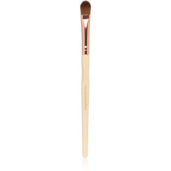 So Eco Eye Shading Brush pensula pentru fard de ochi