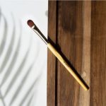 So Eco Eye Shading Brush pensula pentru fard de ochi