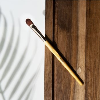 So Eco Eye Shading Brush pensula pentru fard de ochi