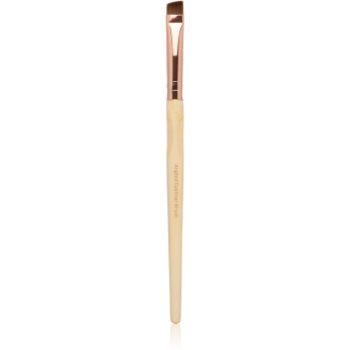 So Eco Angled Eyeliner Brush pensula pentru aplicarea tusului de ochi
