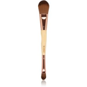 So Eco Foundation & Concealer Duo pensulă pentru make-up și corector fata-verso