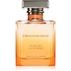 Ormonde Jayne Muscat Eau de Parfum unisex