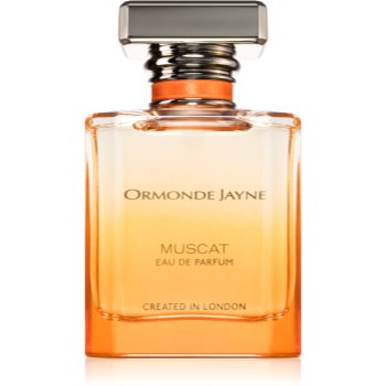 Ormonde Jayne Muscat Eau de Parfum unisex