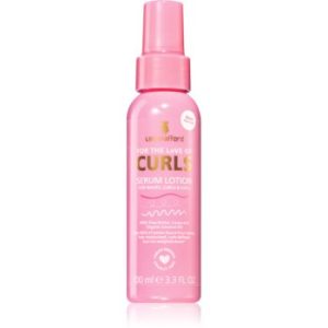 Lee Stafford Curls Waves, curls & coils ser pentru par