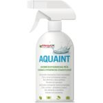 Aquaint Hygiene lotiune de curatare de maini