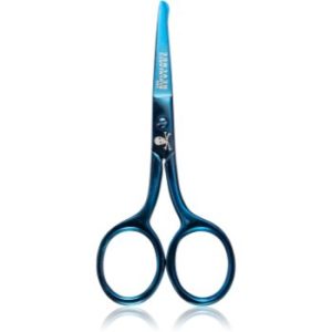 The Bluebeards Revenge Beard & Moustache Scissors foarfece pentru barbă