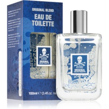 The Bluebeards Revenge Original Blend Eau de Toilette Eau de Toilette