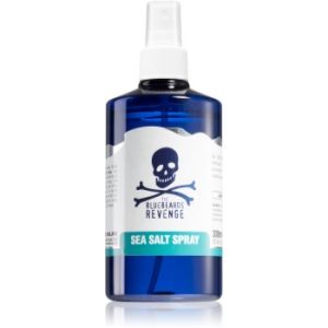 The Bluebeards Revenge Sea Salt Spray spray pentru păr