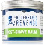 The Bluebeards Revenge Post-Shave Balm balsam după bărbierit