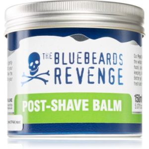 The Bluebeards Revenge Post-Shave Balm balsam după bărbierit
