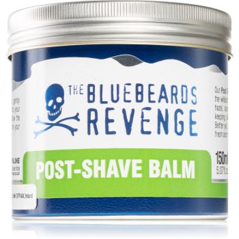 The Bluebeards Revenge Post-Shave Balm balsam după bărbierit