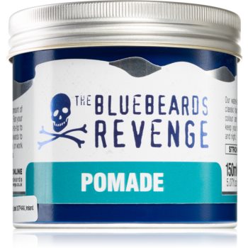 The Bluebeards Revenge Pomade alifie pentru par
