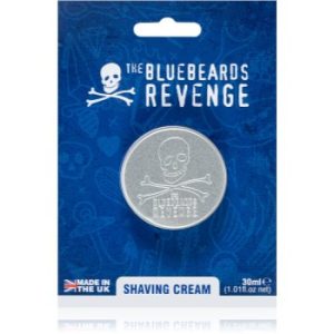 The Bluebeards Revenge Shaving Creams cremă pentru bărbierit
