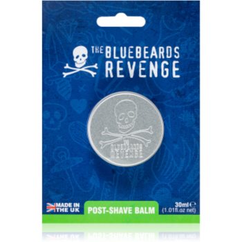 The Bluebeards Revenge Post-Shave Balm balsam după bărbierit