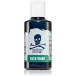 The Bluebeards Revenge Face Wash Gel facial de curatare