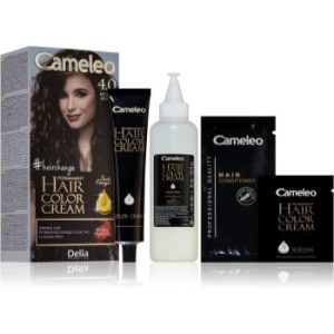 Delia Cosmetics Cameleo Omega Culoare permanenta pentru par