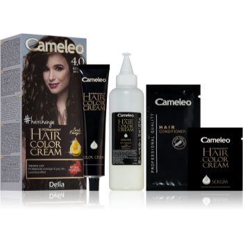 Delia Cosmetics Cameleo Omega Culoare permanenta pentru par
