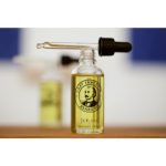 Captain Fawcett Beard Oil ulei pentru barba