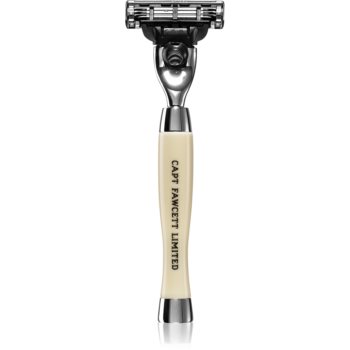 Captain Fawcett Limited set de bărbierit