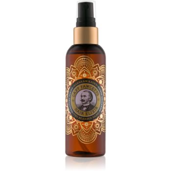 Captain Fawcett The Bearded Dame tonic