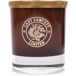 Captain Fawcett Natural Soy Candle Luxurious Himalayan Oud lumânare parfumată