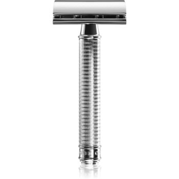 Captain Fawcett Razor Aparat de ras + 2 capete de schimb