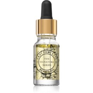 Captain Fawcett Beard Oil Maharajah ulei pentru barba