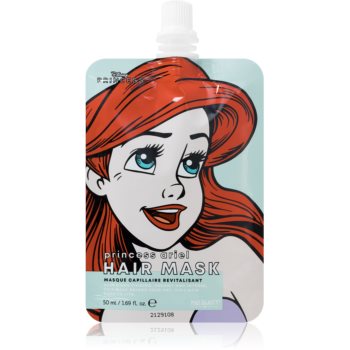 Mad Beauty Disney Princess Ariel Masca hidratanta par